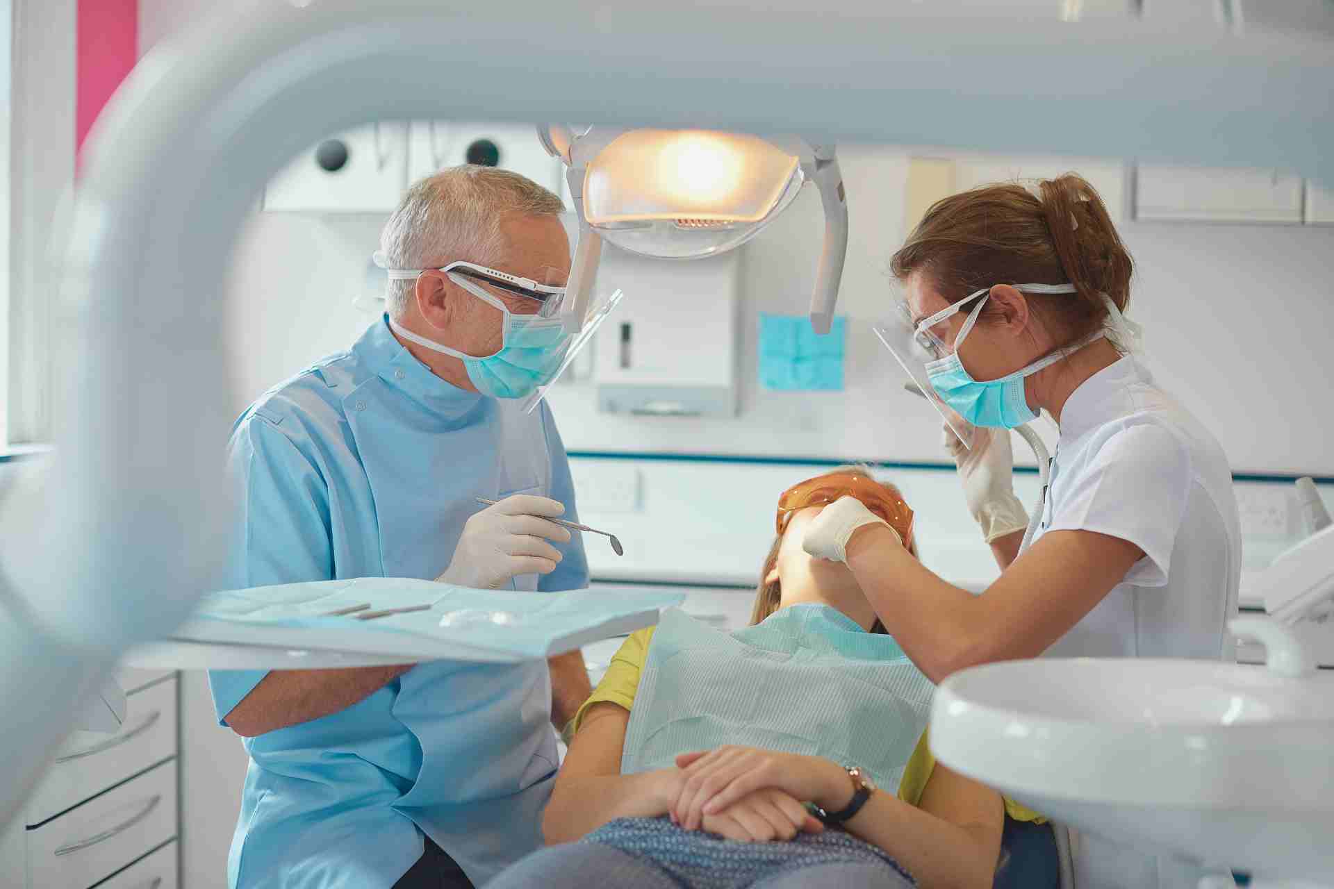 Dentist in Mattoon, IL